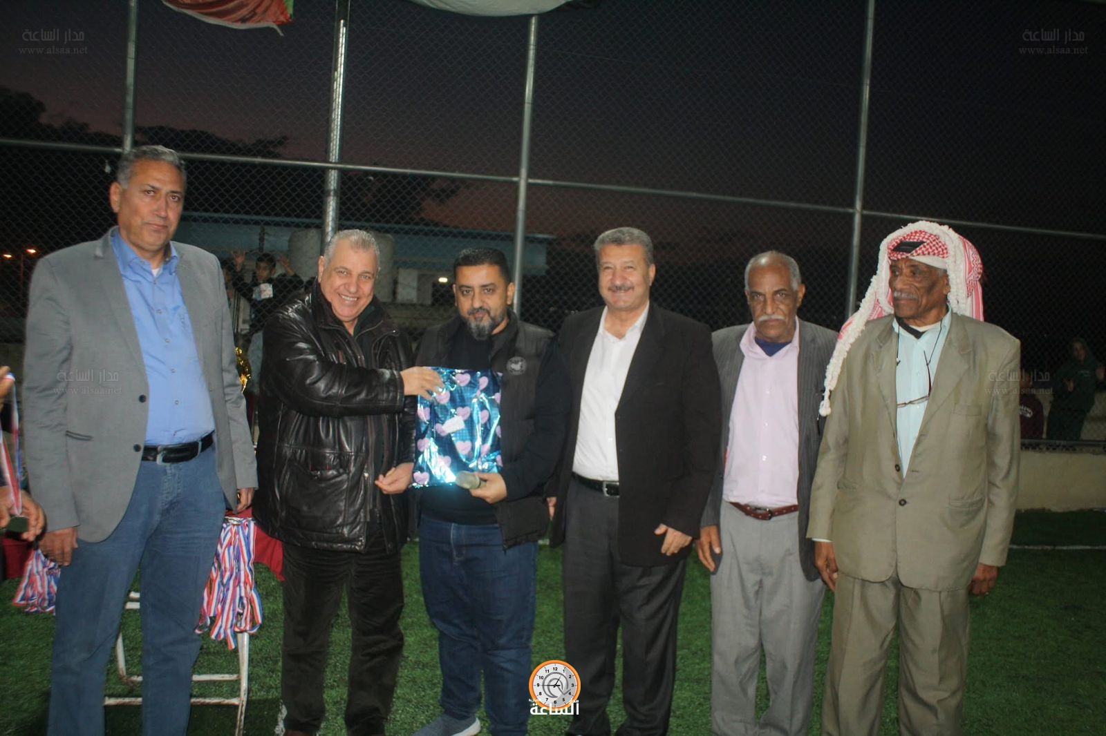 Madar Al-Saa Images 0.8864962742456672