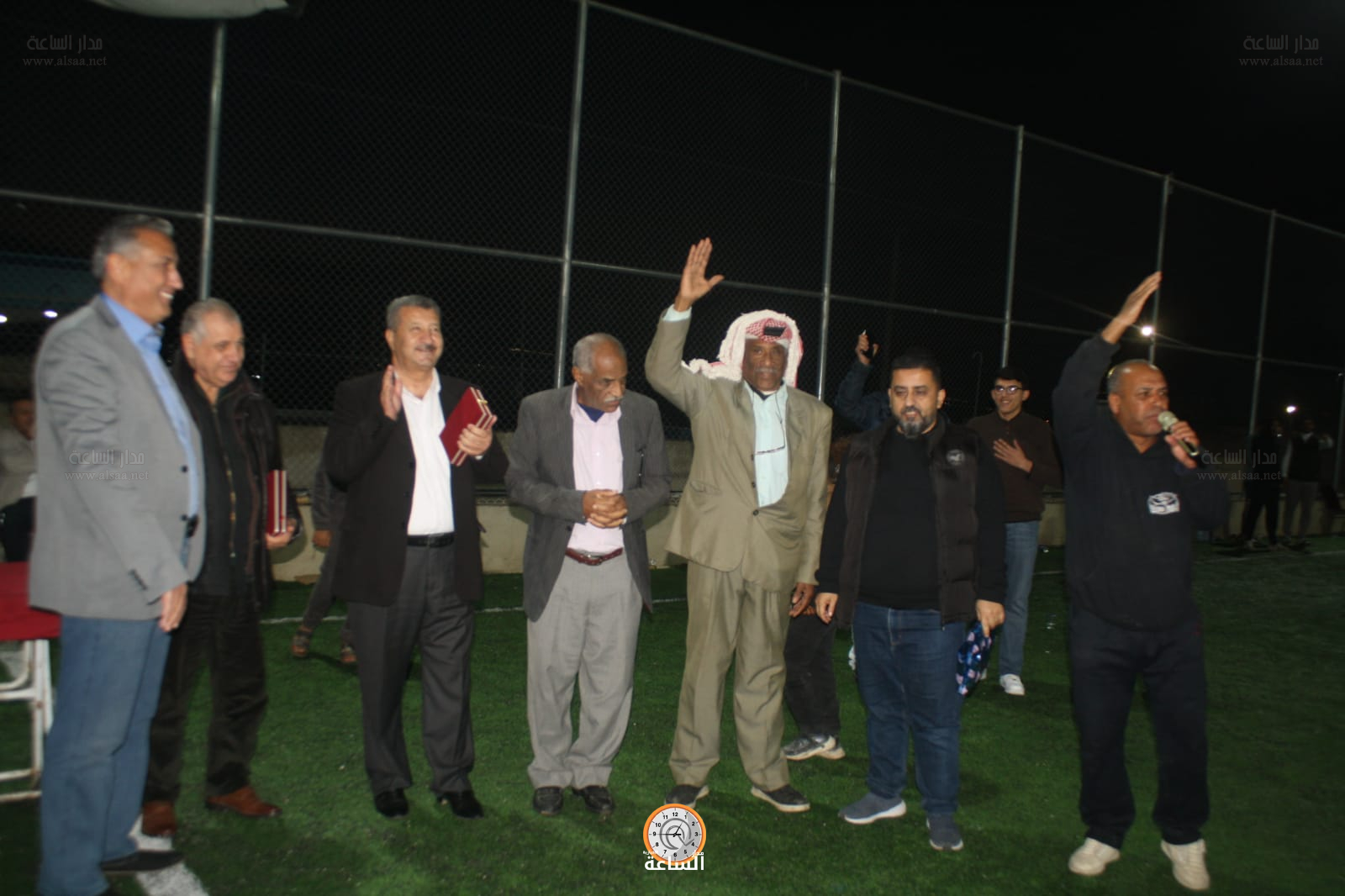 Madar Al-Saa Images 0.6570364318210088