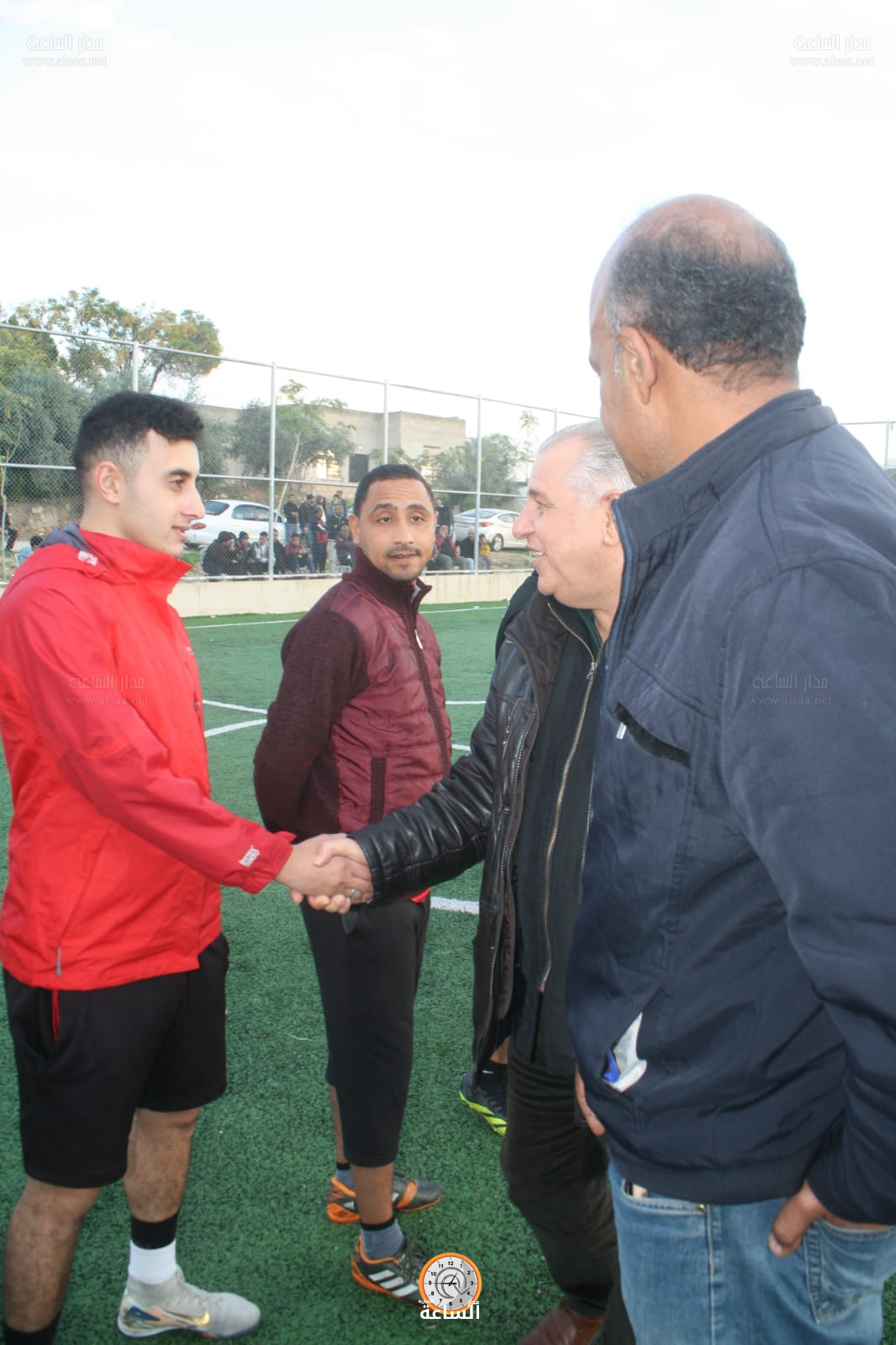 Madar Al-Saa Images 0.8626395530480454