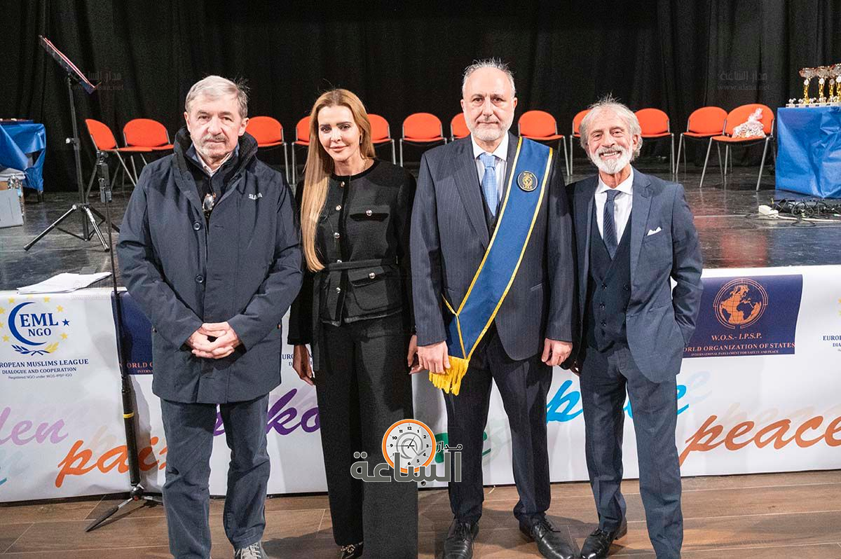 Madar Al-Saa Images 0.003139437193101613