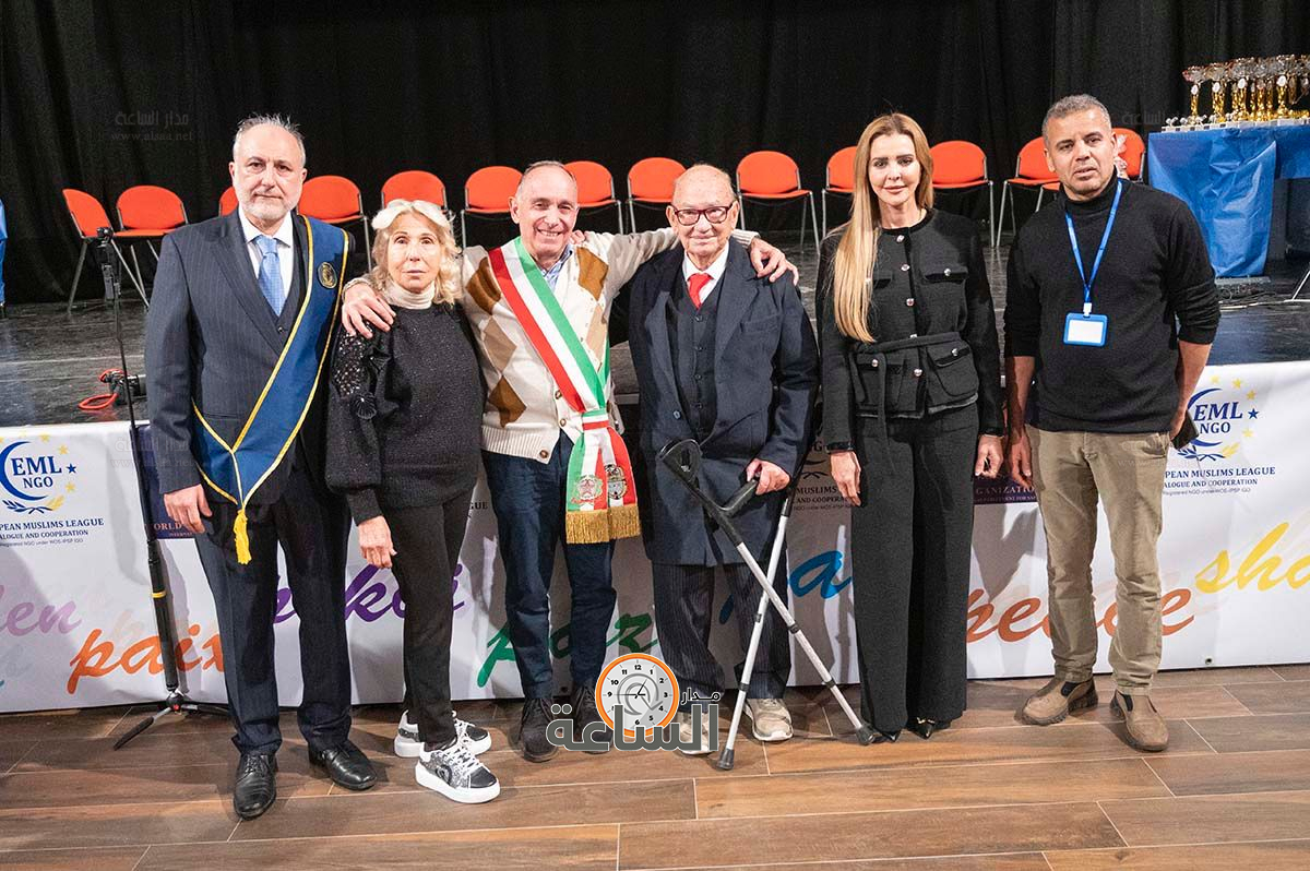 Madar Al-Saa Images 0.3853056110023795