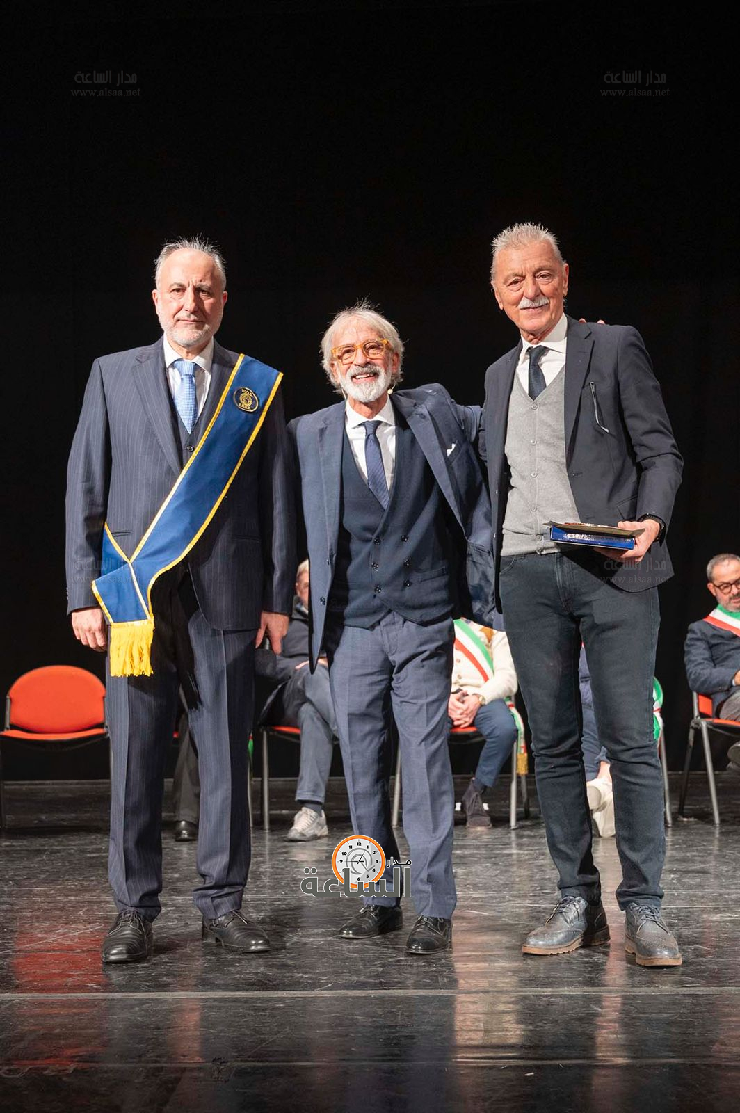 Madar Al-Saa Images 0.3727750714083611