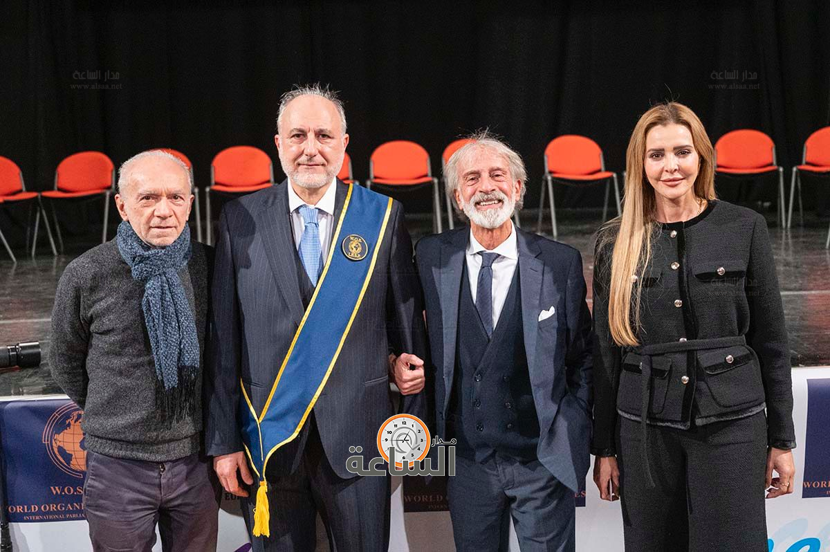 Madar Al-Saa Images 0.950784201425338