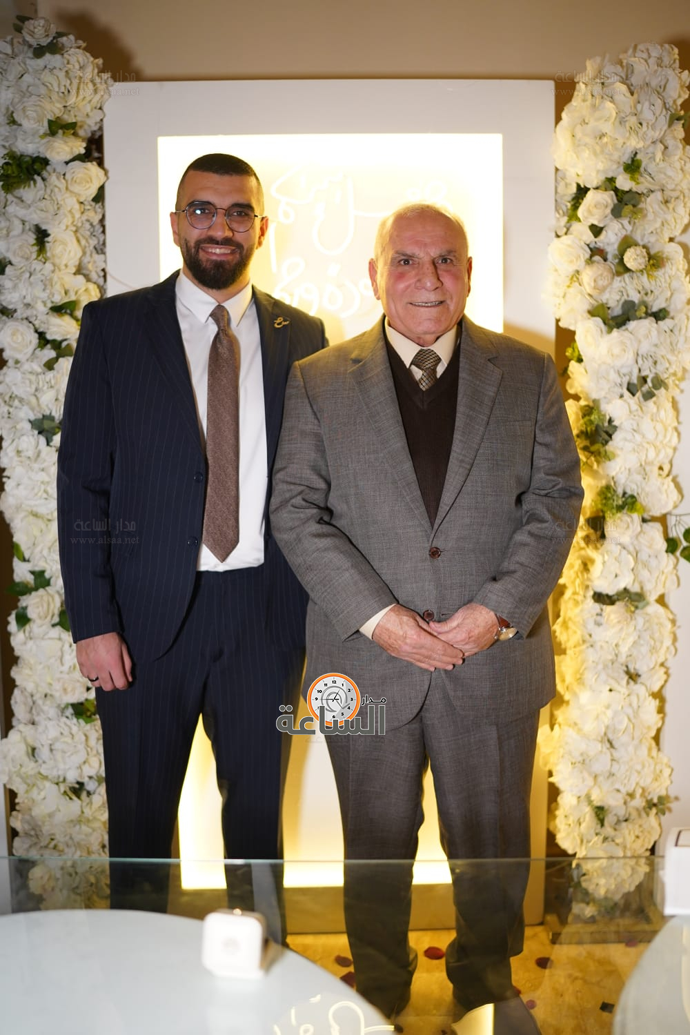 Madar Al-Saa Images 0.43718057143678546