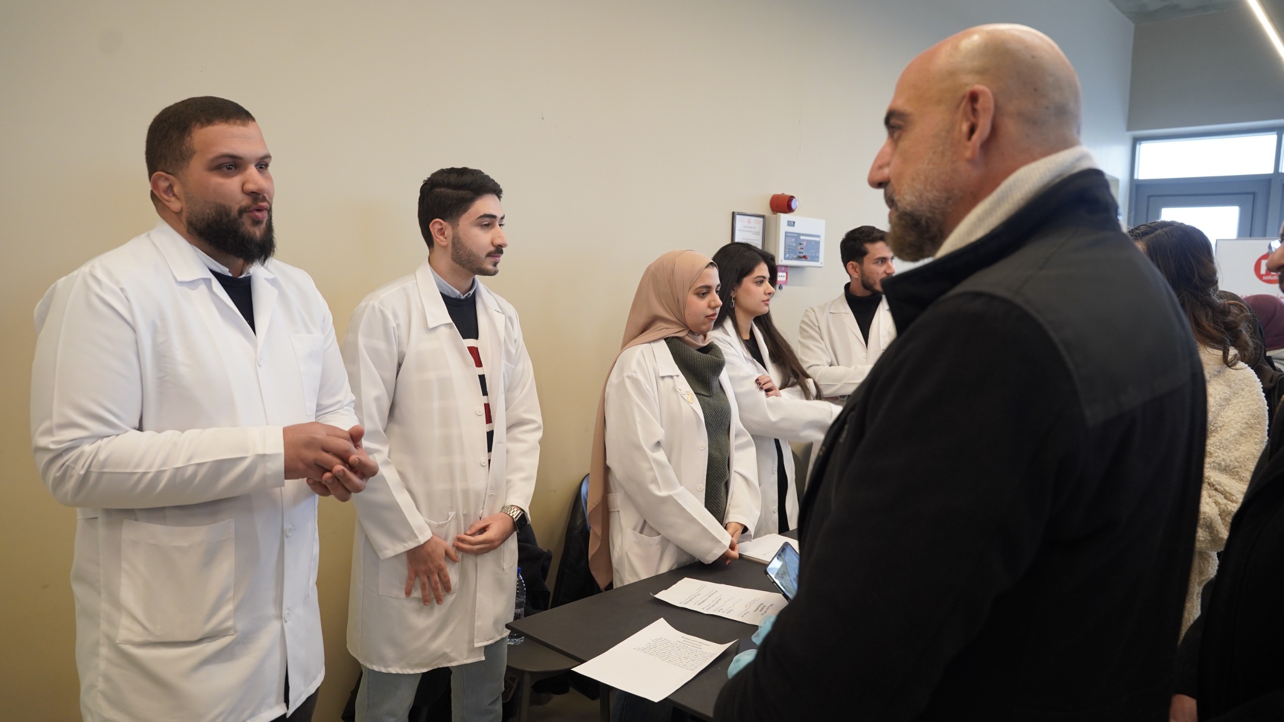 Madar Al-Saa Images 0.001260887207470418