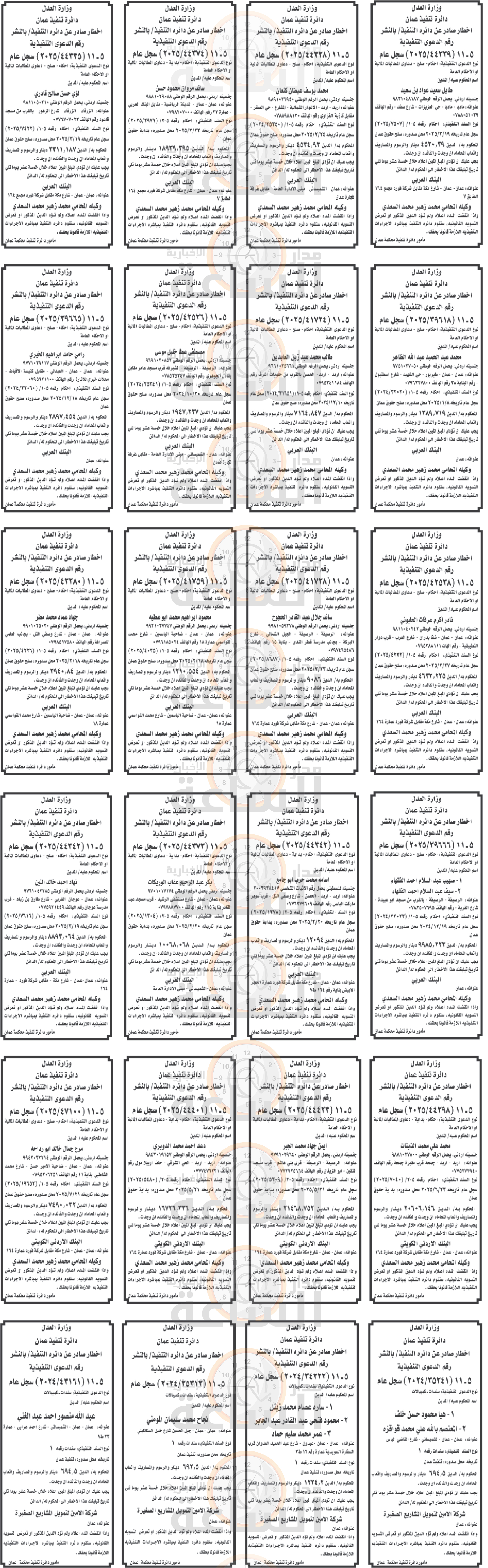 Madar Al-Saa Images 0.2599274088698127