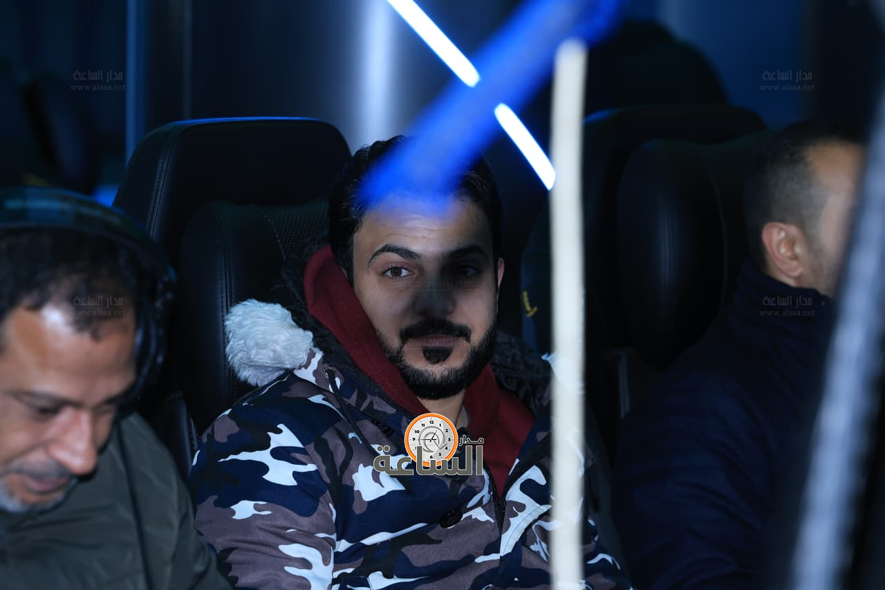 Madar Al-Saa Images 0.39671658389129316