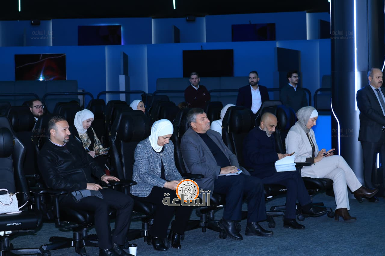 Madar Al-Saa Images 0.43168452000336555