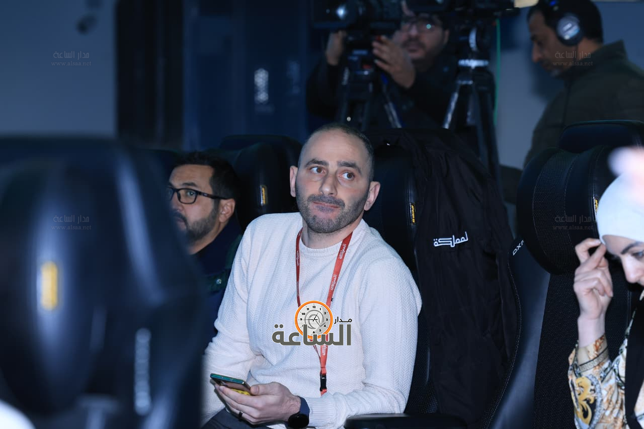 Madar Al-Saa Images 0.9837244508241649