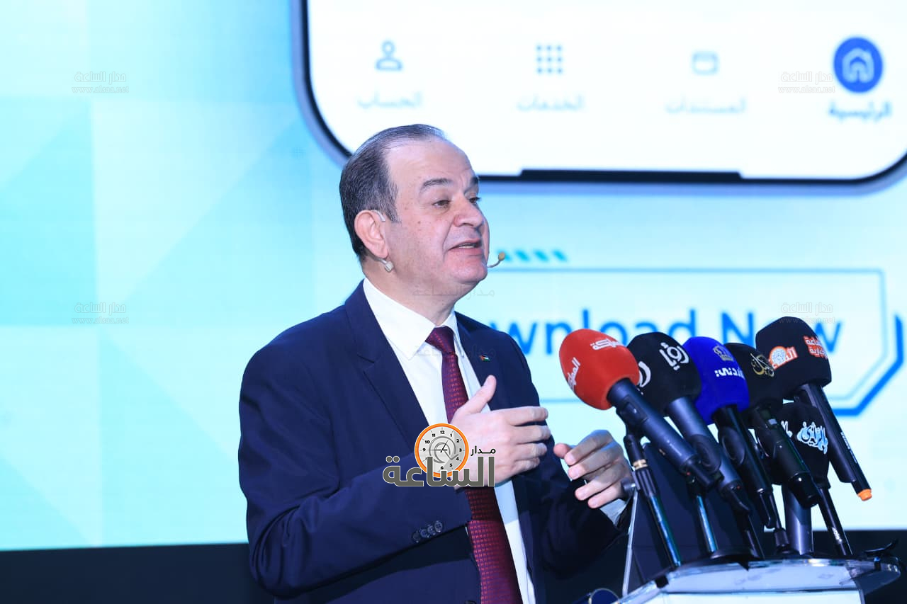 Madar Al-Saa Images 0.7304902400466771