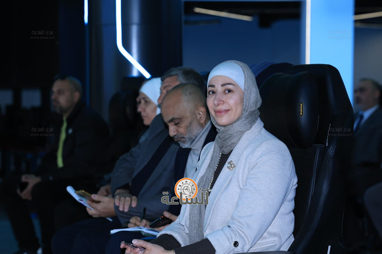 Madar Al-Saa Images 0.8297895877420746