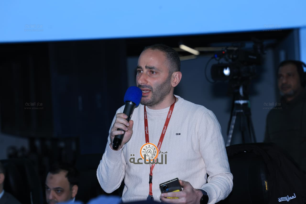 Madar Al-Saa Images 0.12010219191951543