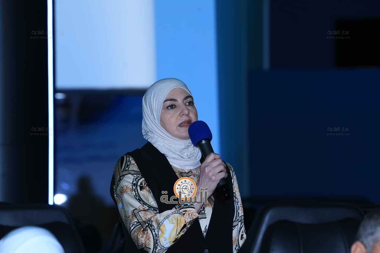 Madar Al-Saa Images 0.8083821982328895