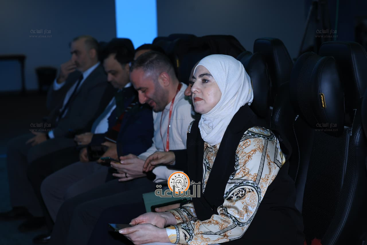 Madar Al-Saa Images 0.6422032065619256