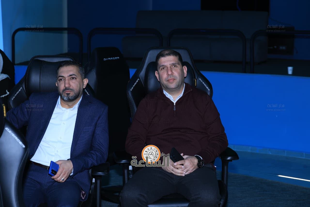 Madar Al-Saa Images 0.4003396463928114