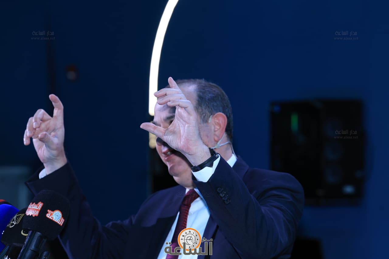 Madar Al-Saa Images 0.31213253377591543