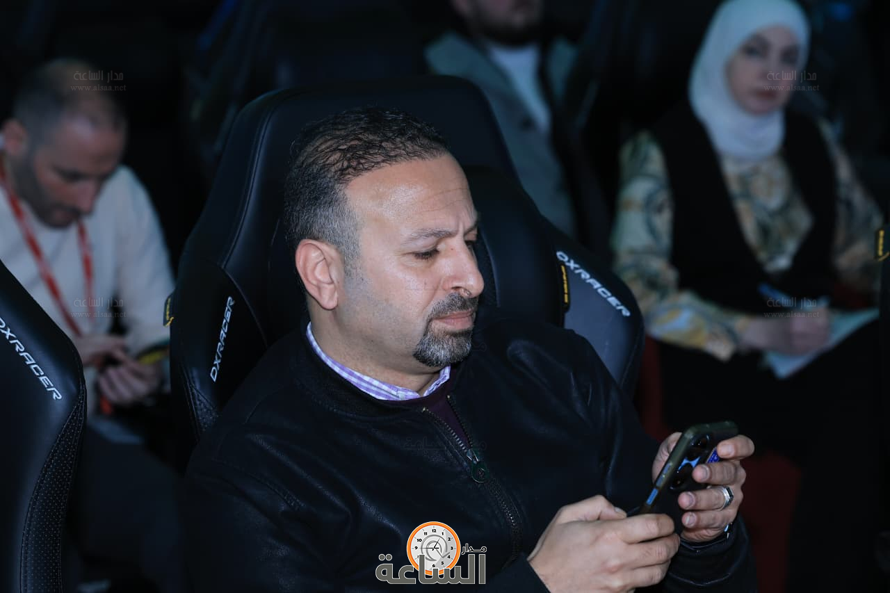 Madar Al-Saa Images 0.8211136786182672