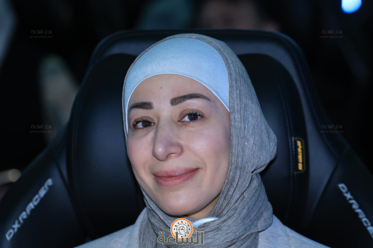 Madar Al-Saa Images 0.37771565818577835