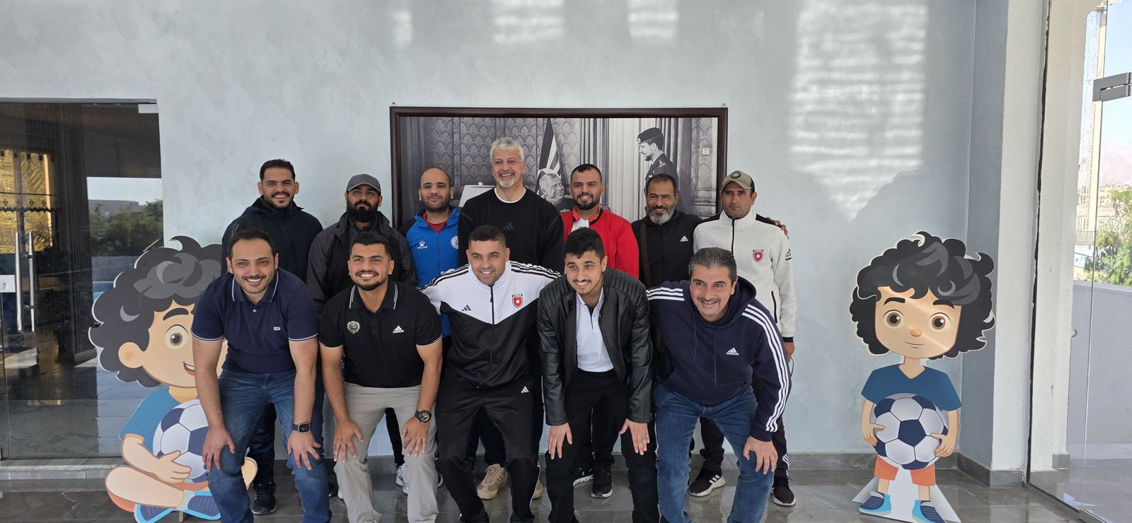 Madar Al-Saa Images 0.4129994524807594