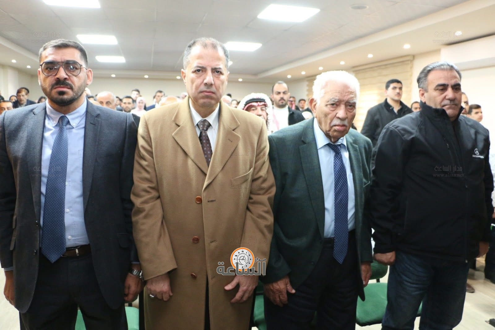 Madar Al-Saa Images 0.424673422910366