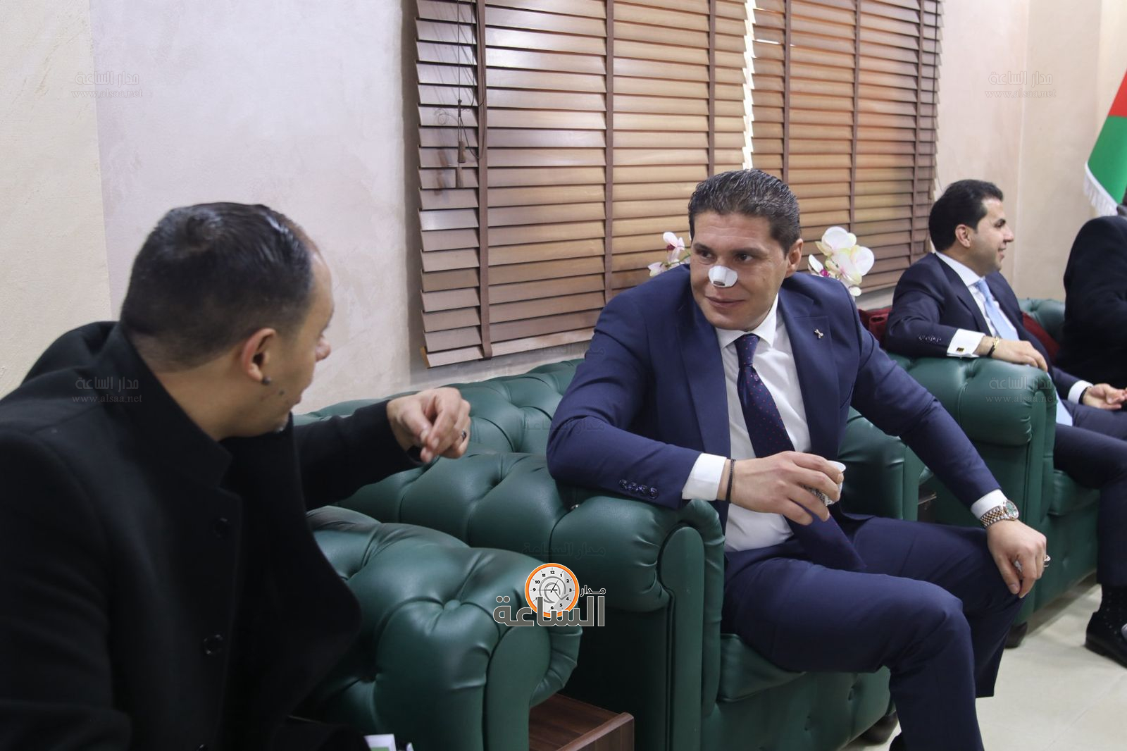 Madar Al-Saa Images 0.5601158634525043