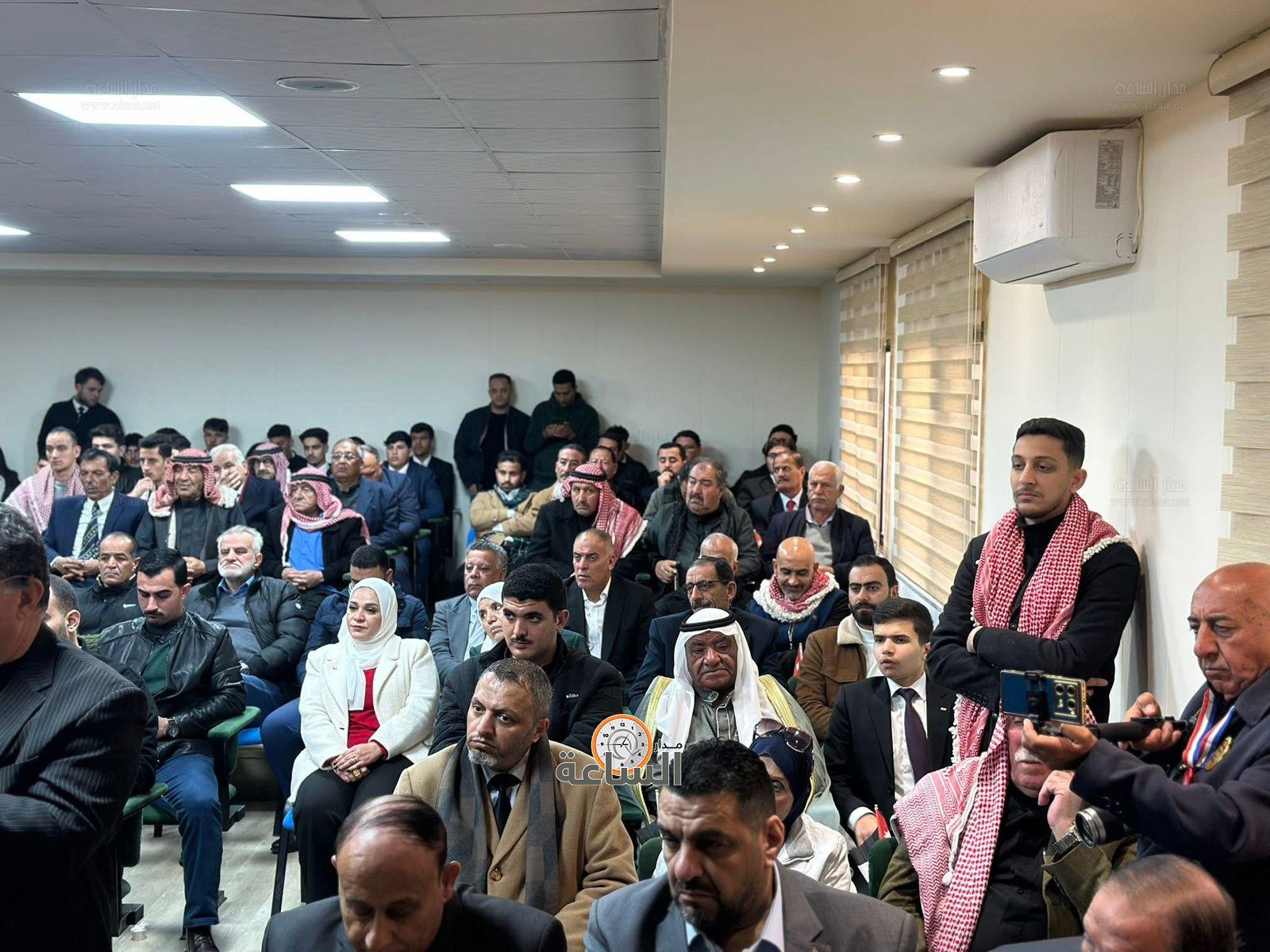 Madar Al-Saa Images 0.5149514728452541