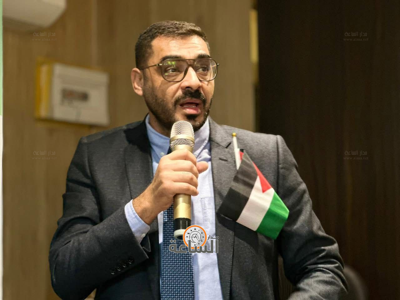 Madar Al-Saa Images 0.8977537453196621