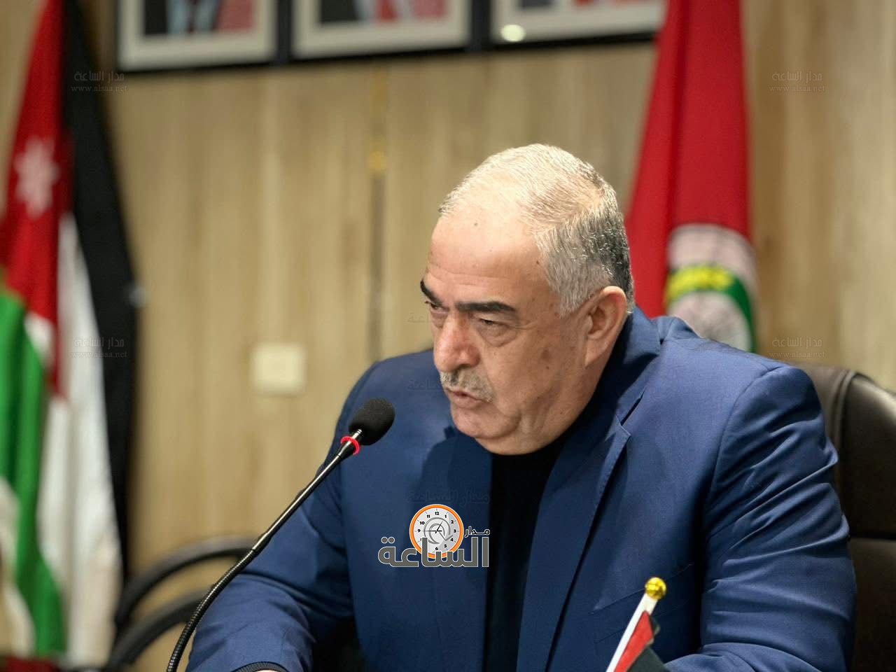 Madar Al-Saa Images 0.46149862634022154