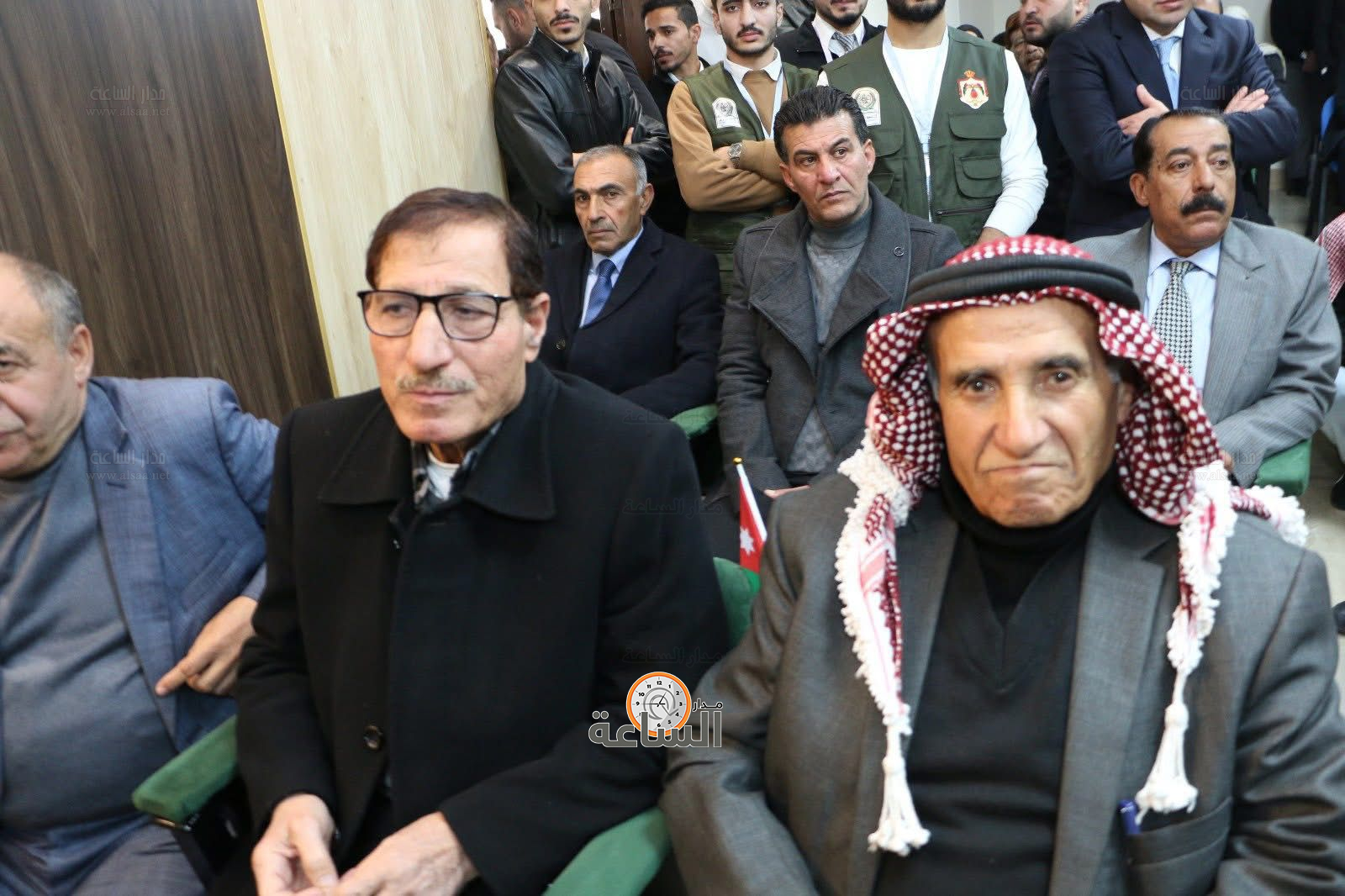 Madar Al-Saa Images 0.1577782867647245