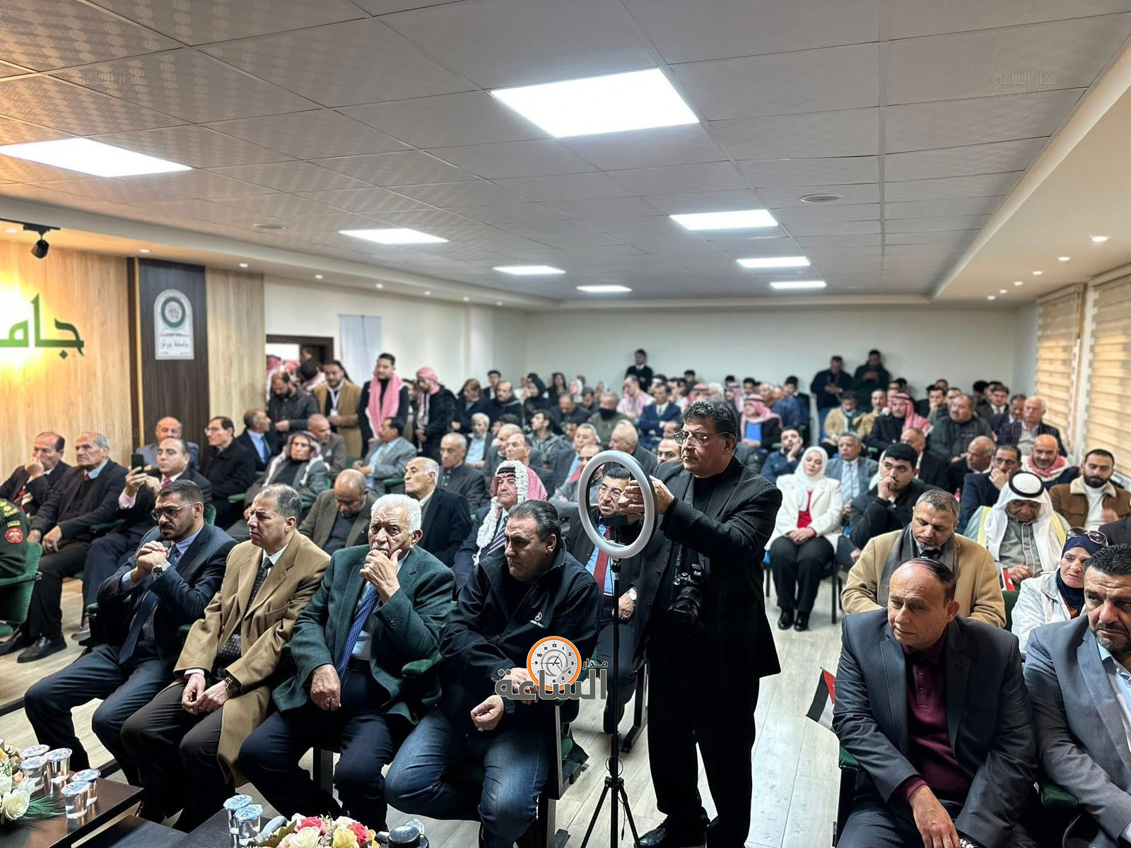 Madar Al-Saa Images 0.5981169675341169