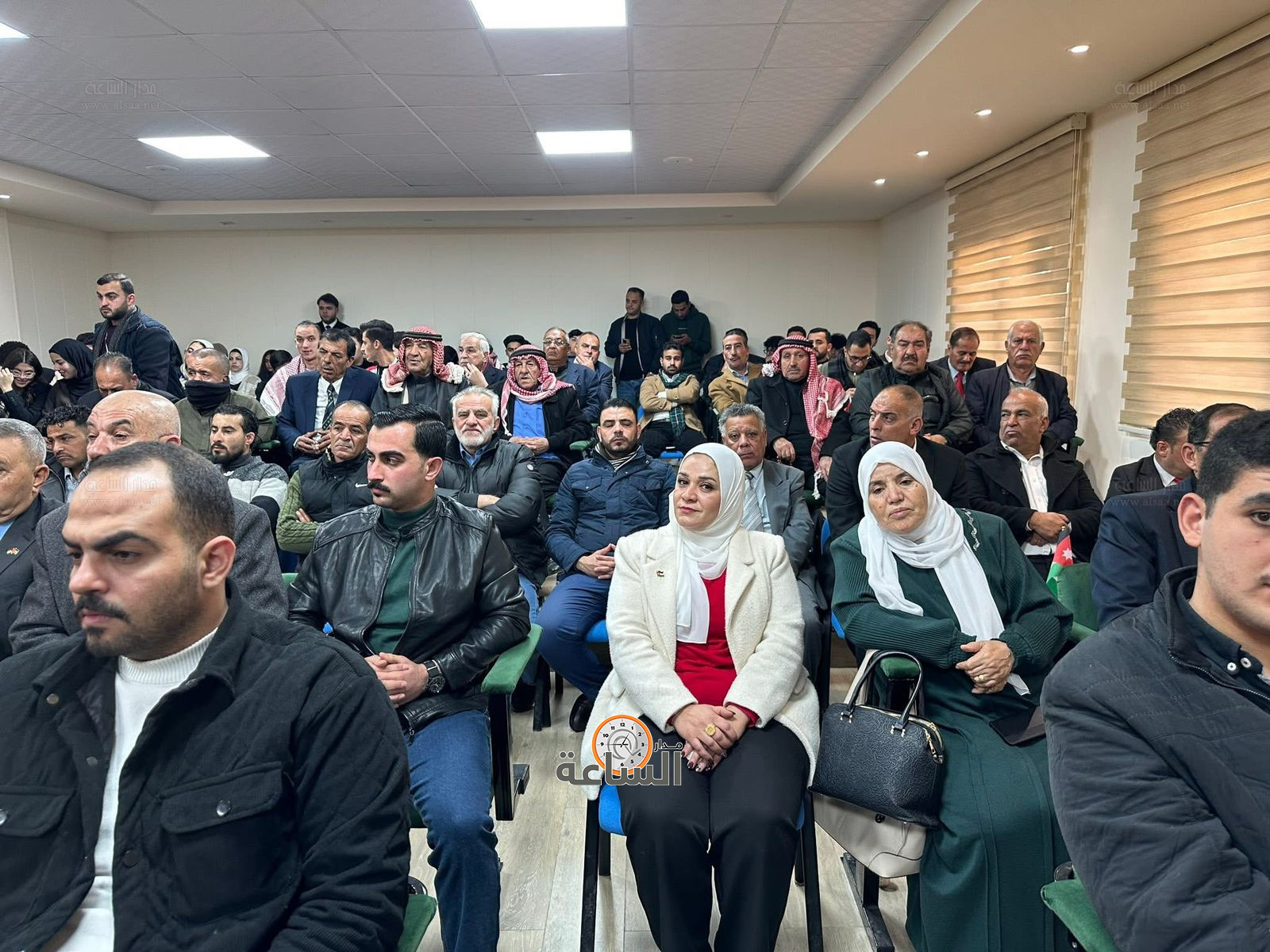 Madar Al-Saa Images 0.4366604052207217