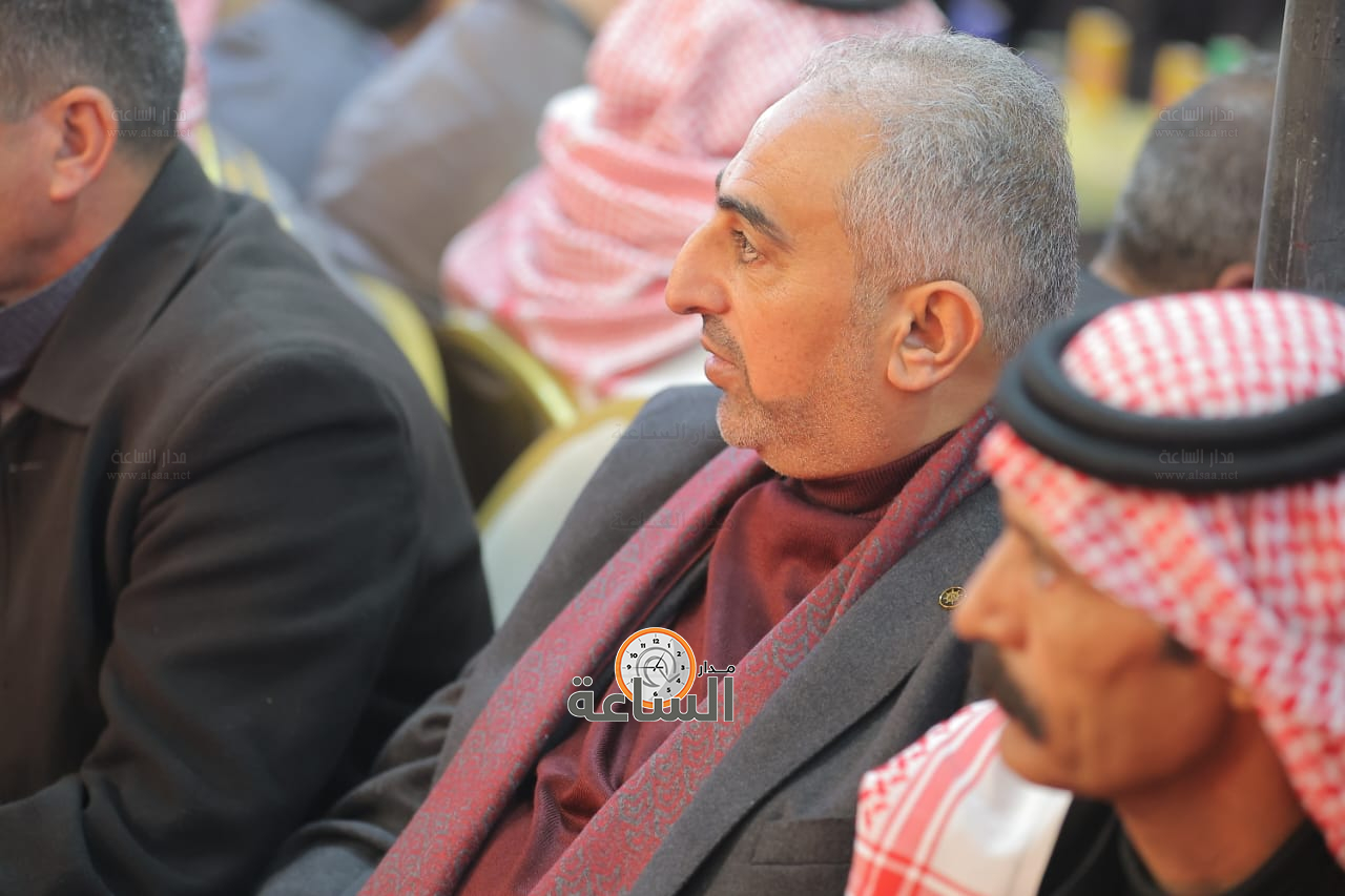 Madar Al-Saa Images 0.16009726618800624