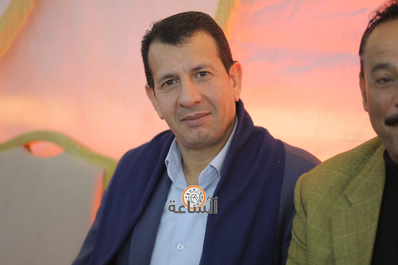 Madar Al-Saa Images 0.28318829525410405