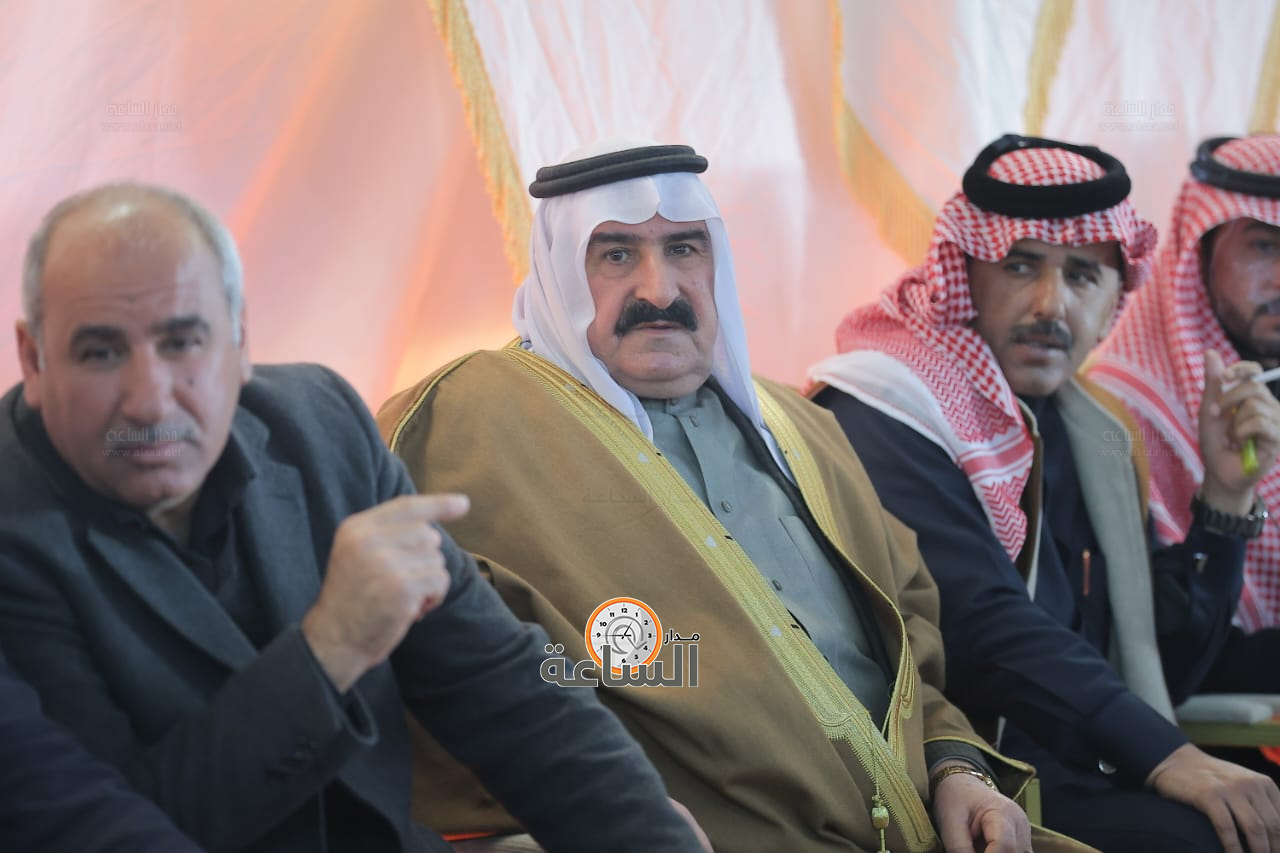 Madar Al-Saa Images 0.09230436398604946