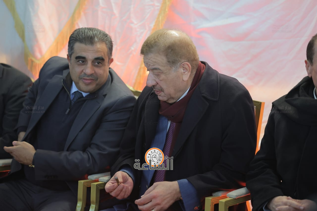 Madar Al-Saa Images 0.532752934658379