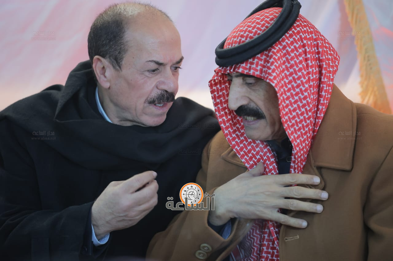 Madar Al-Saa Images 0.90517182012481