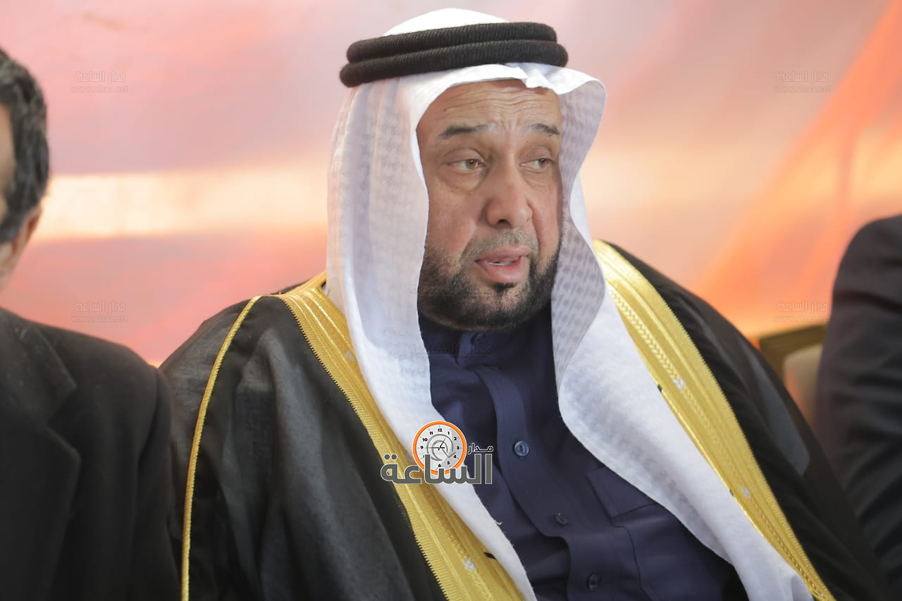 Madar Al-Saa Images 0.47840434656158926