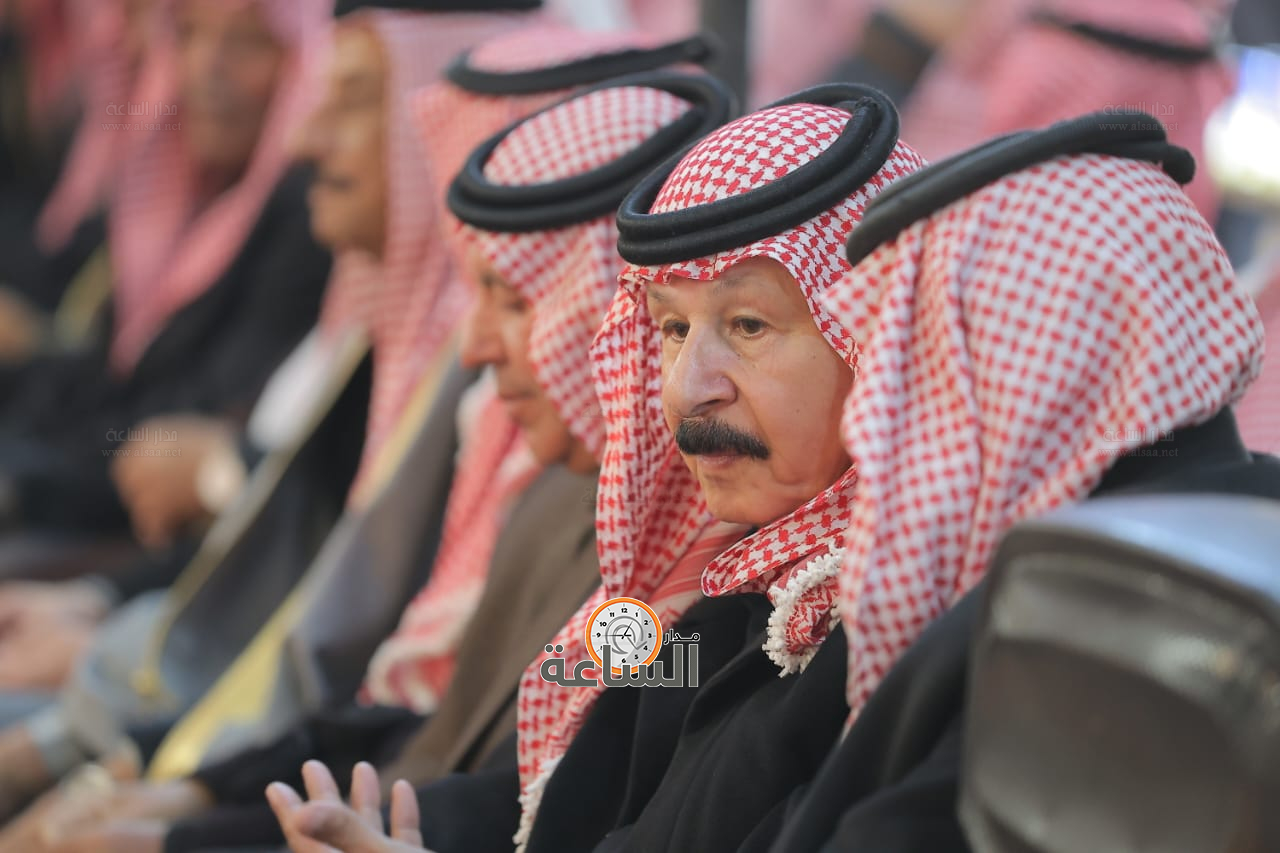 Madar Al-Saa Images 0.4443131148787802