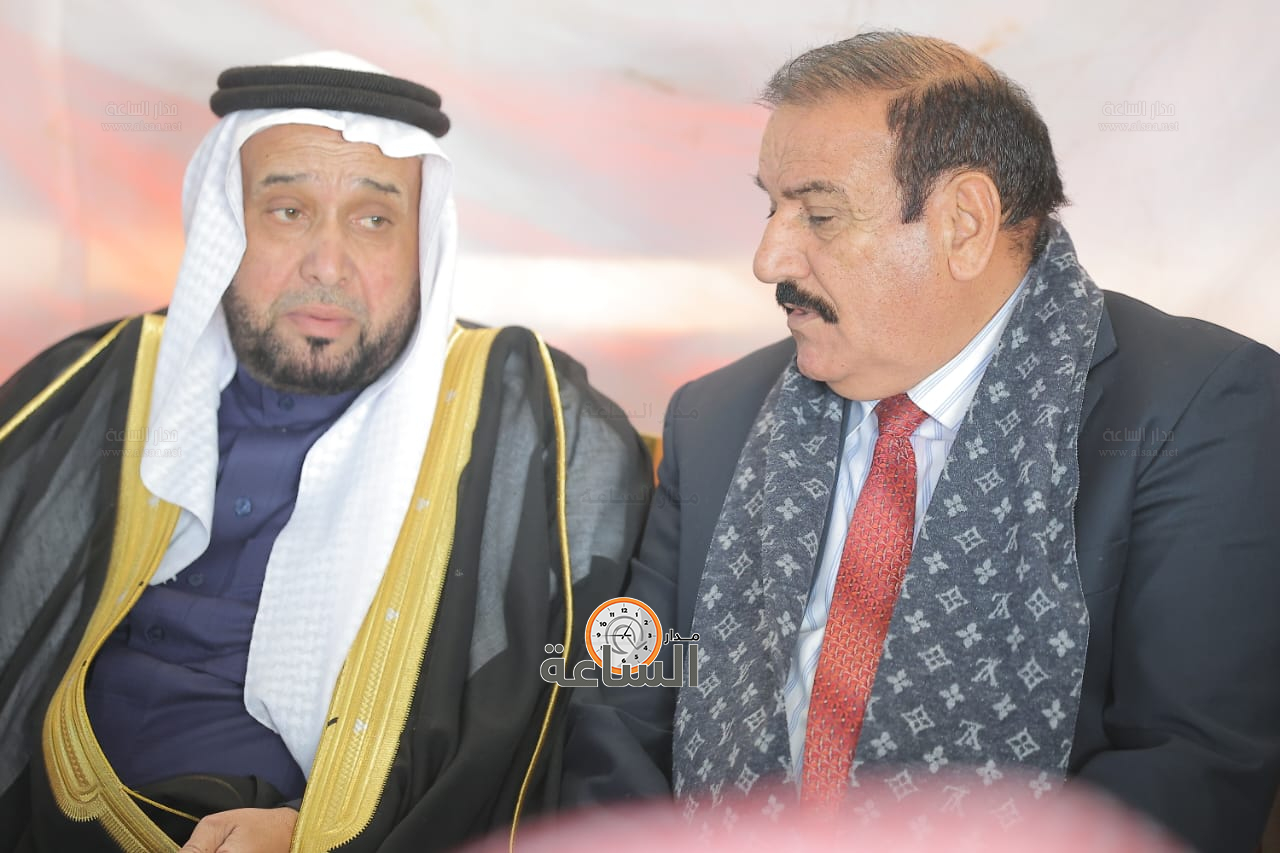 Madar Al-Saa Images 0.6805456570004407