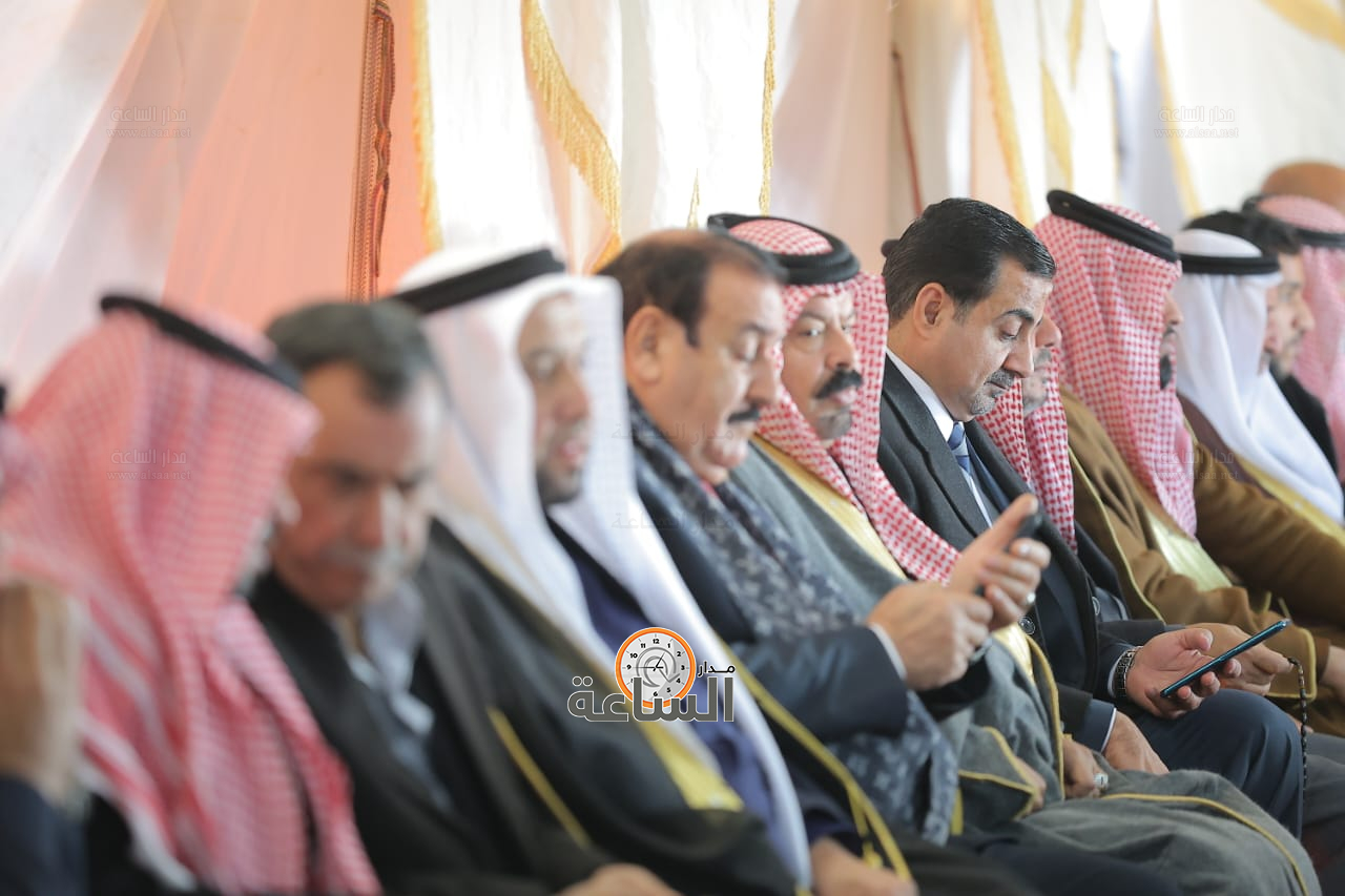 Madar Al-Saa Images 0.09167106471673059