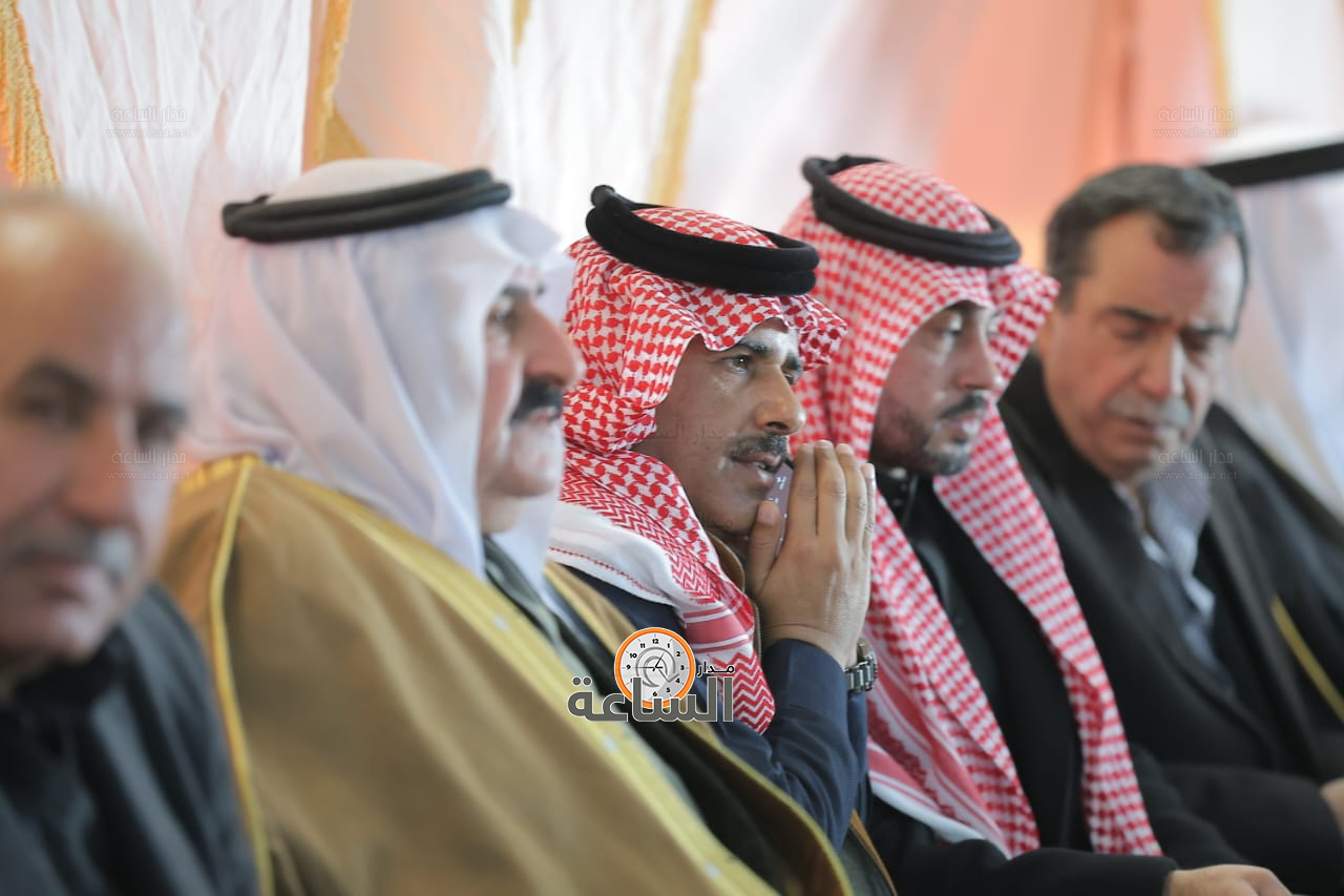 Madar Al-Saa Images 0.8858780207163375