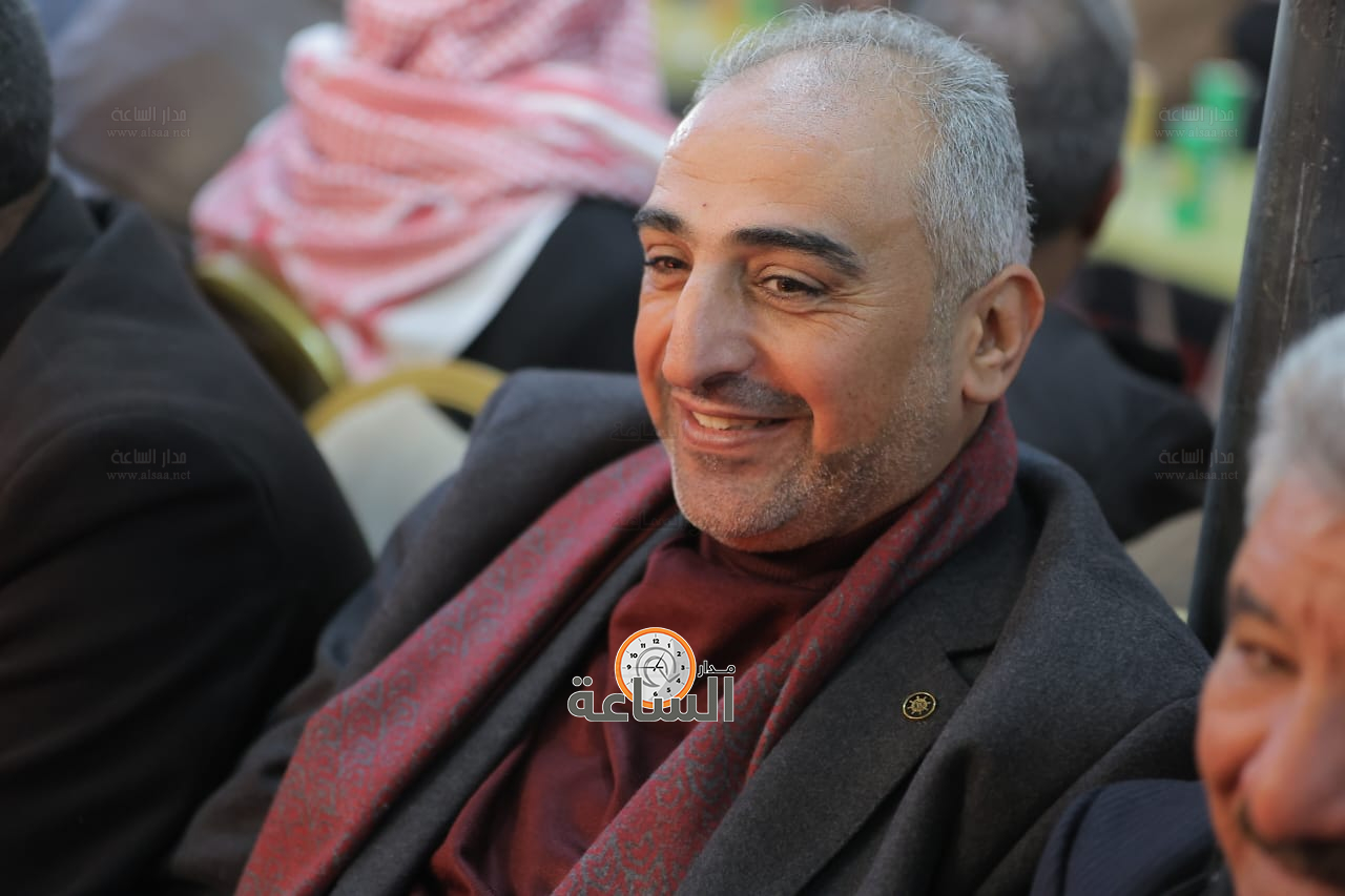 Madar Al-Saa Images 0.812855704370269