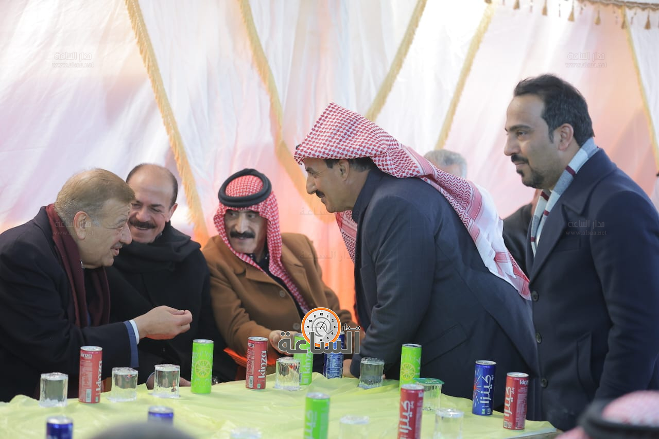 Madar Al-Saa Images 0.6862383413092489