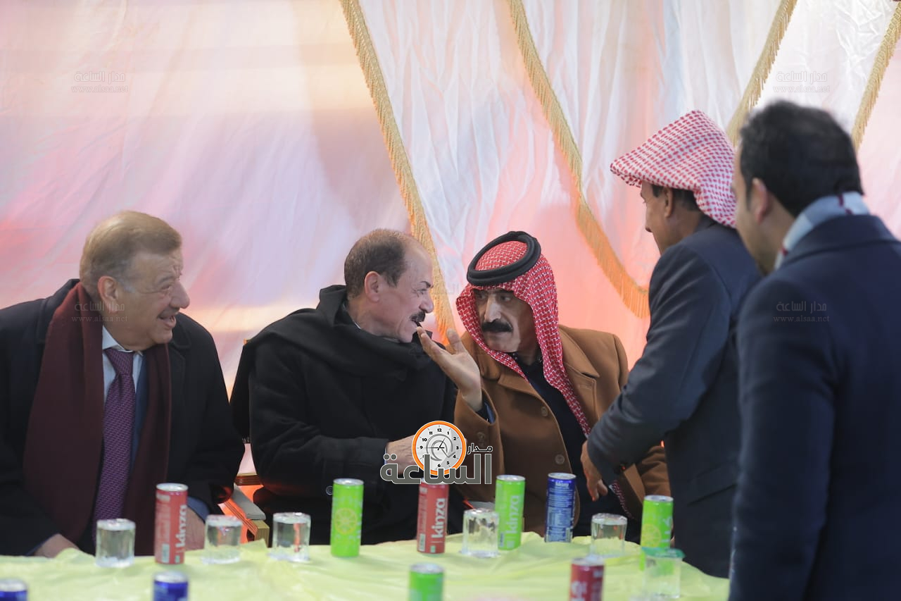 Madar Al-Saa Images 0.8925123248301828