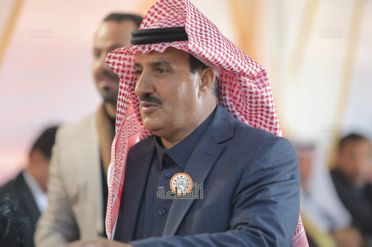 Madar Al-Saa Images 0.28280890774819667