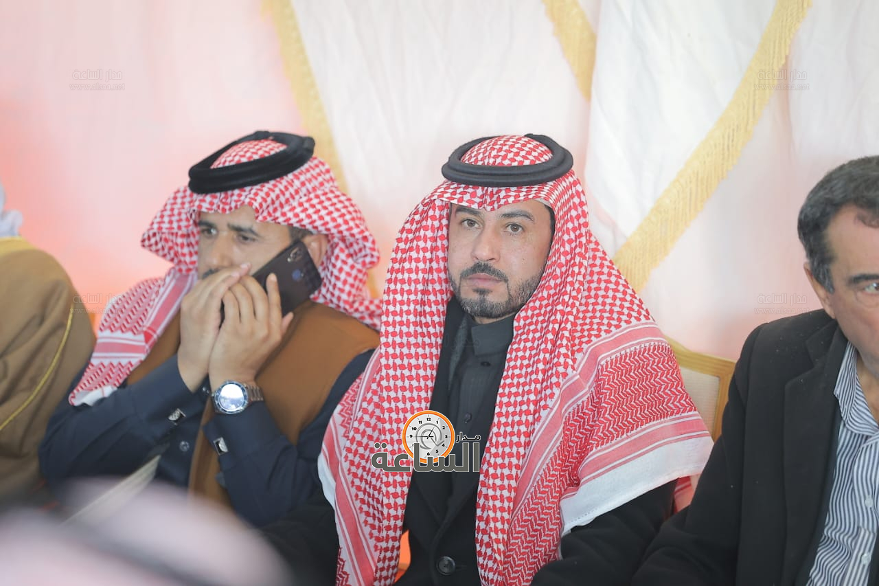 Madar Al-Saa Images 0.0911038485664476