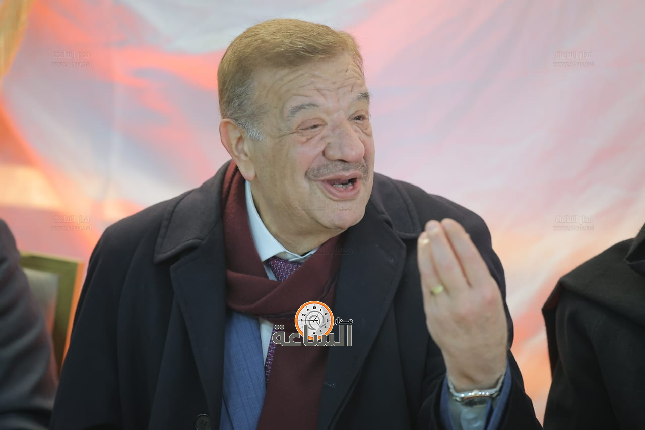 Madar Al-Saa Images 0.3513976288540863