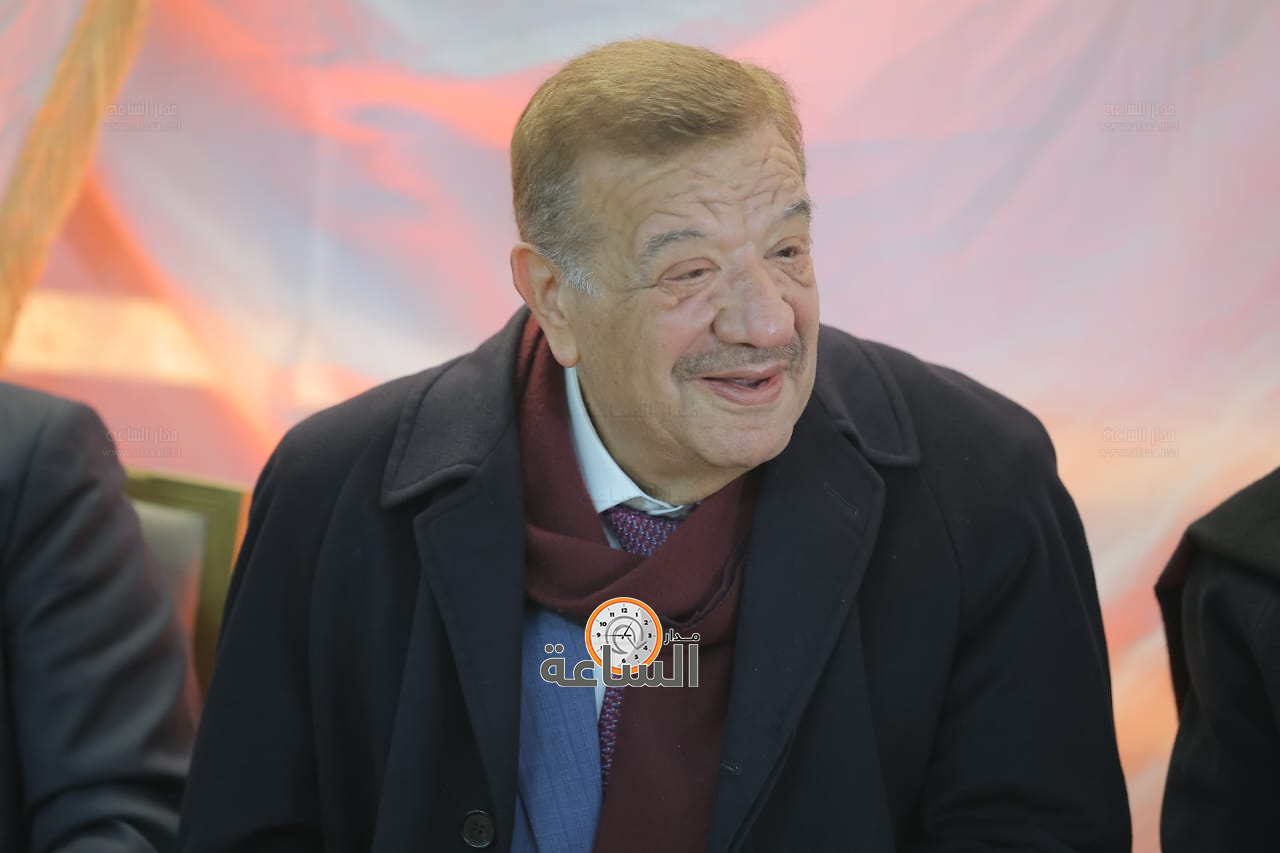 Madar Al-Saa Images 0.7663448139583835