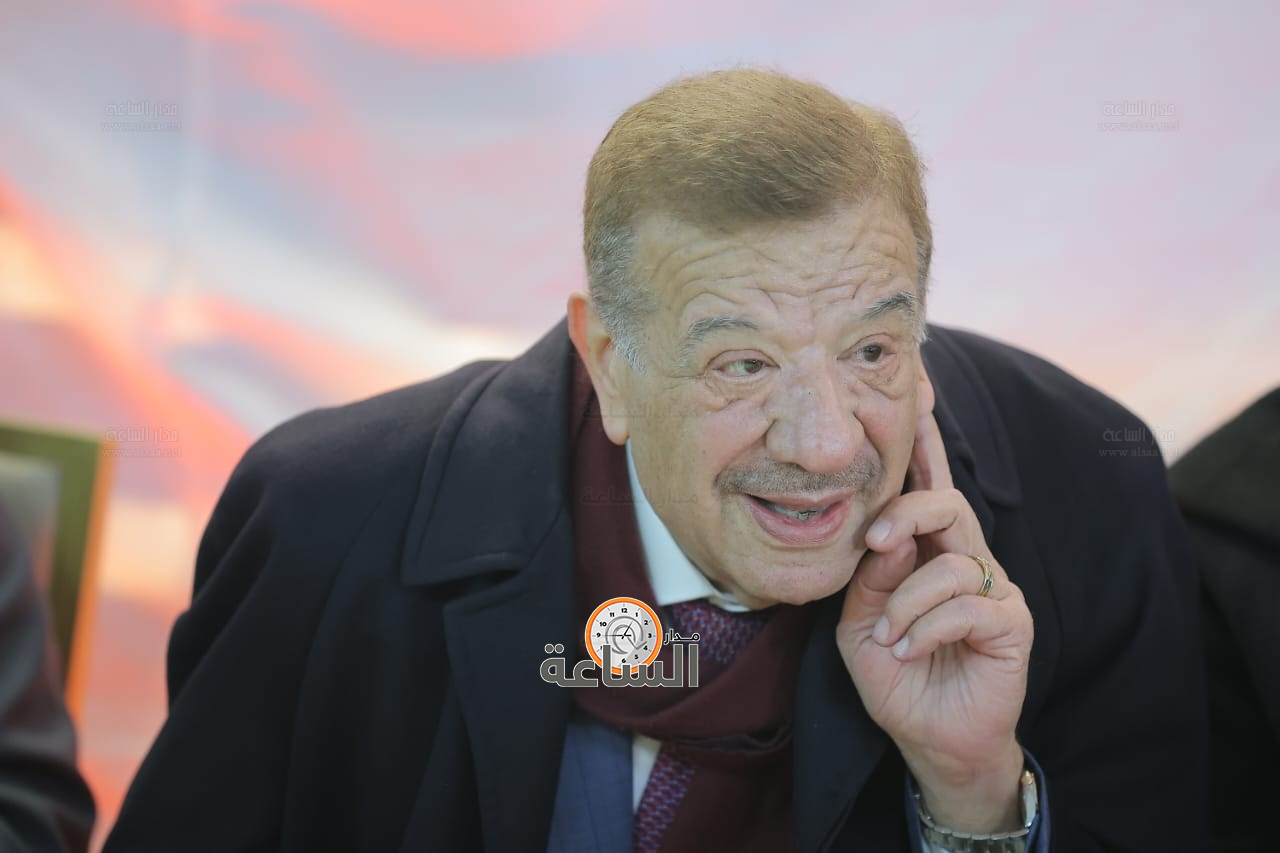 Madar Al-Saa Images 0.5946540924177359