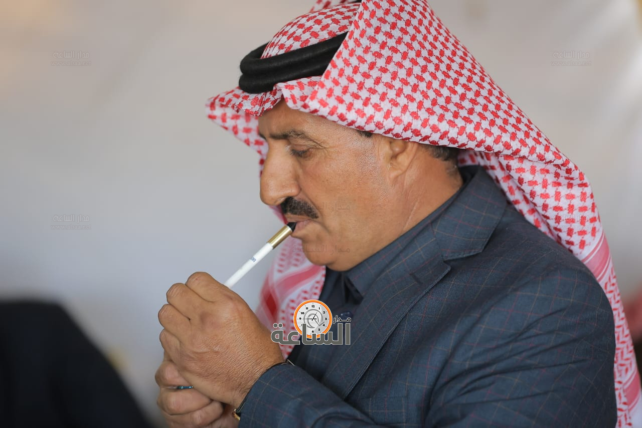 Madar Al-Saa Images 0.3560967912841718